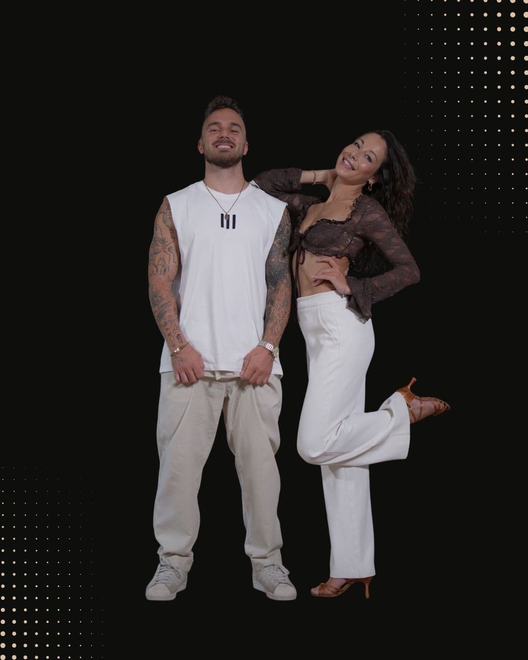 Cours de Bachata à Montpellier