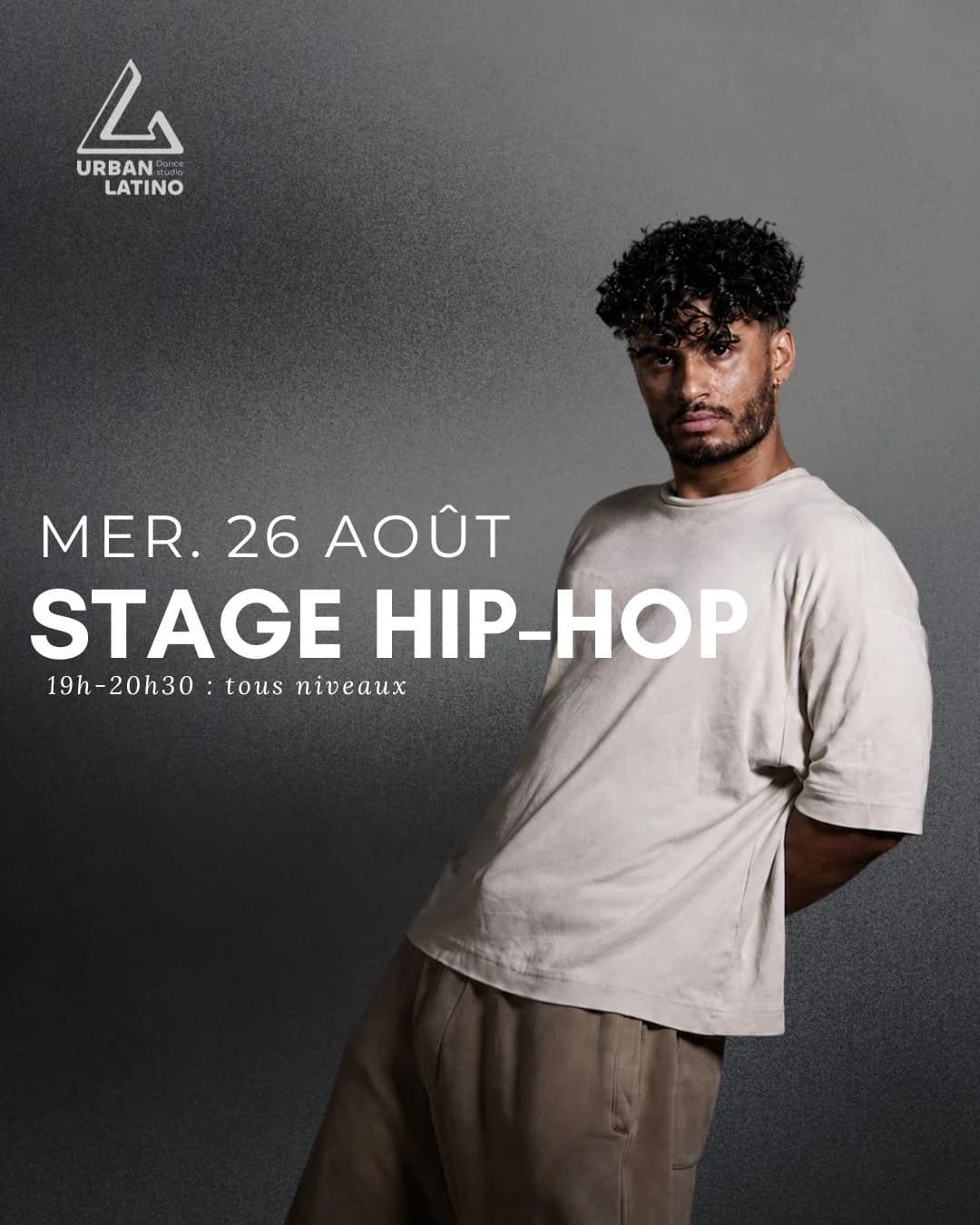 Stage Hip Hop