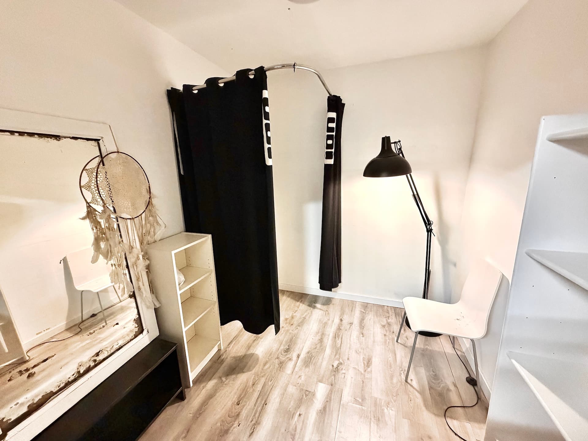 Vestiaires
